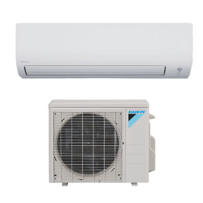 Daikin Aurora Cold Climate
